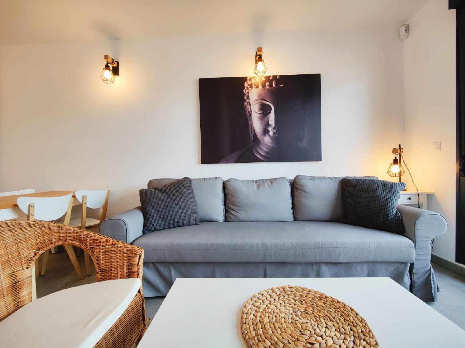 Cozy Zen By Edeal Homes Dénia Exterior foto