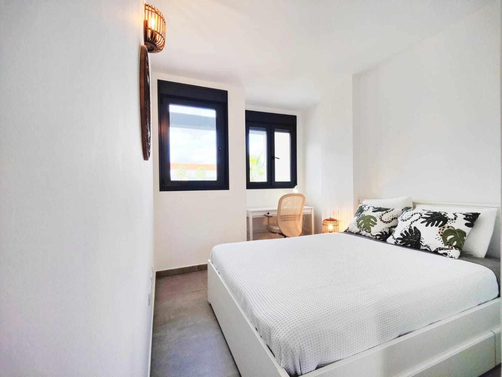 Cozy Zen By Edeal Homes Dénia Exterior foto