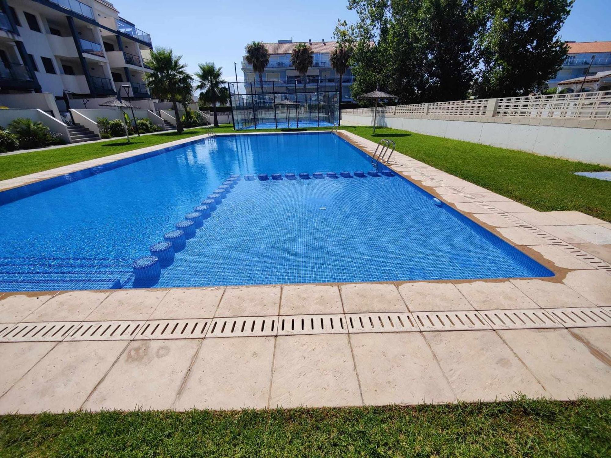 Cozy Zen By Edeal Homes Dénia Exterior foto