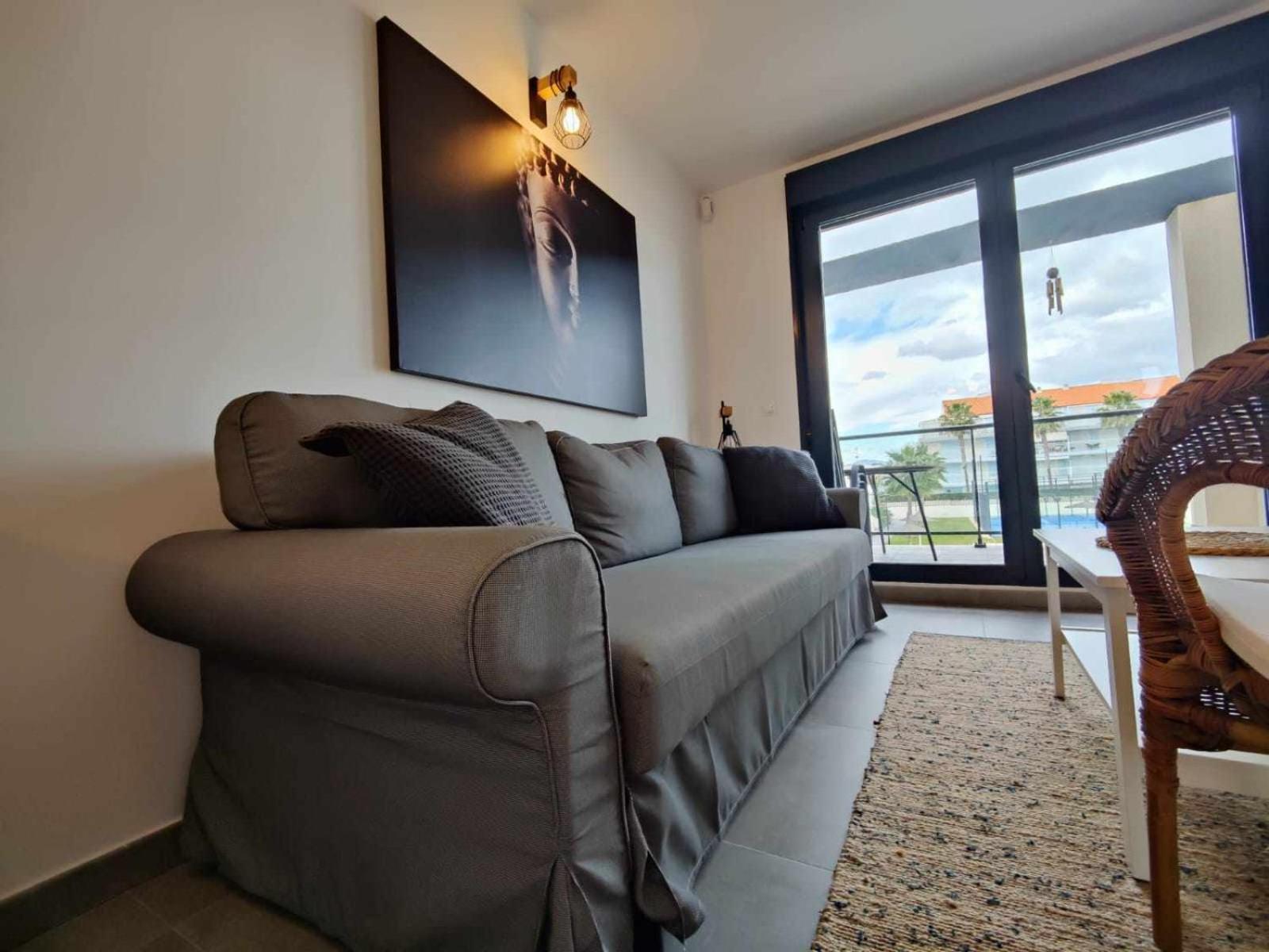 Cozy Zen By Edeal Homes Dénia Exterior foto
